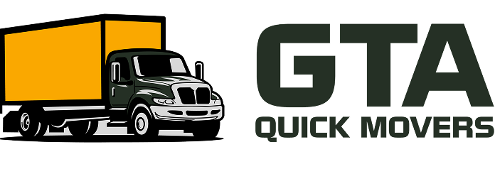 GTA Quick Movers Logo